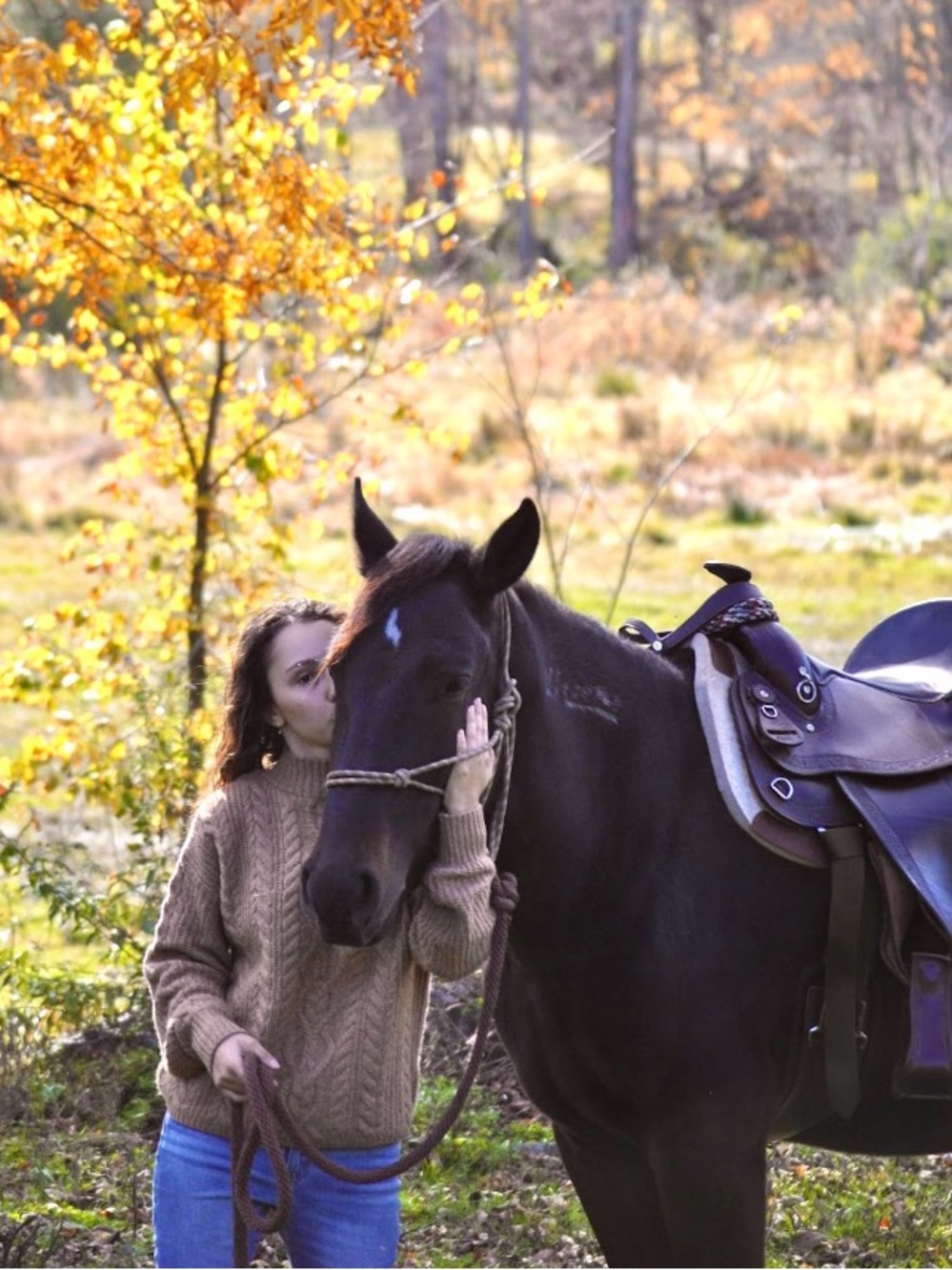 Meet your Posher, Avery